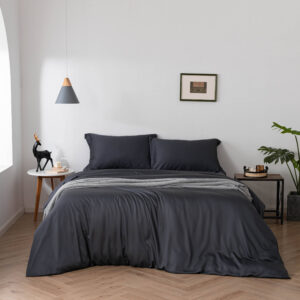 4-Piece Bedsheet Set