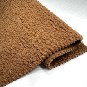 Two-Side Warm Jacquard Flannel