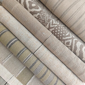 Premium Yarn Dyed Stripe Fabric