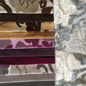 Velvet Jacquard 24TX -011