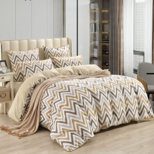 Premium Cotton Bedding Set