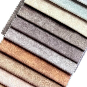 Printing Velvet Fabric -004